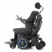 Quickie Q500 M Mid Wheel Drive Powered Wheelchair